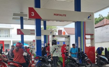 Dua Pekerja SPBU Dikeroyok Sekelompok Orang Tak Dikenal di Kemayoran