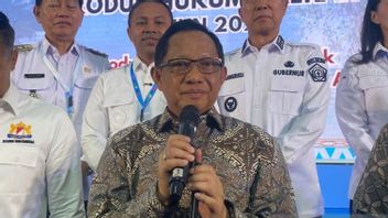 The Minister Of Home Affairs Asks Regional Officials To Live Simple, Don't Like To Show Off