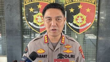 أكدت شرطة جاوة الغربية الإقليمية حضورها جلسة الاستماع السابقة للمحاكمة لبيجي سيتياوان