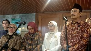 Mensos Tegaskan Sekolah Rakyat Tidak Berlakukan Seleksi Calon Murid