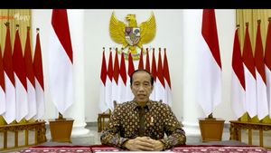 Presiden Jokowi: 2 juta Paket Obat Gratis Segera Dibagikan