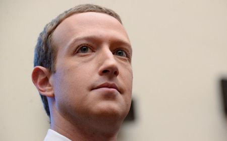 Mark Zuckerberg Bocorkan Teknologi Terbaru Meta, Kacamata Pengontrol Utama