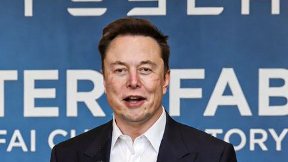 埃隆·马斯克（Elon Musk）为特斯拉准备了一家“巨型芯片工厂”，下周将推出Terafab AI项目