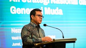 Wamenkomdigi Nezar Tegaskan Peran Penting AI dalam Memecahkan Masalah