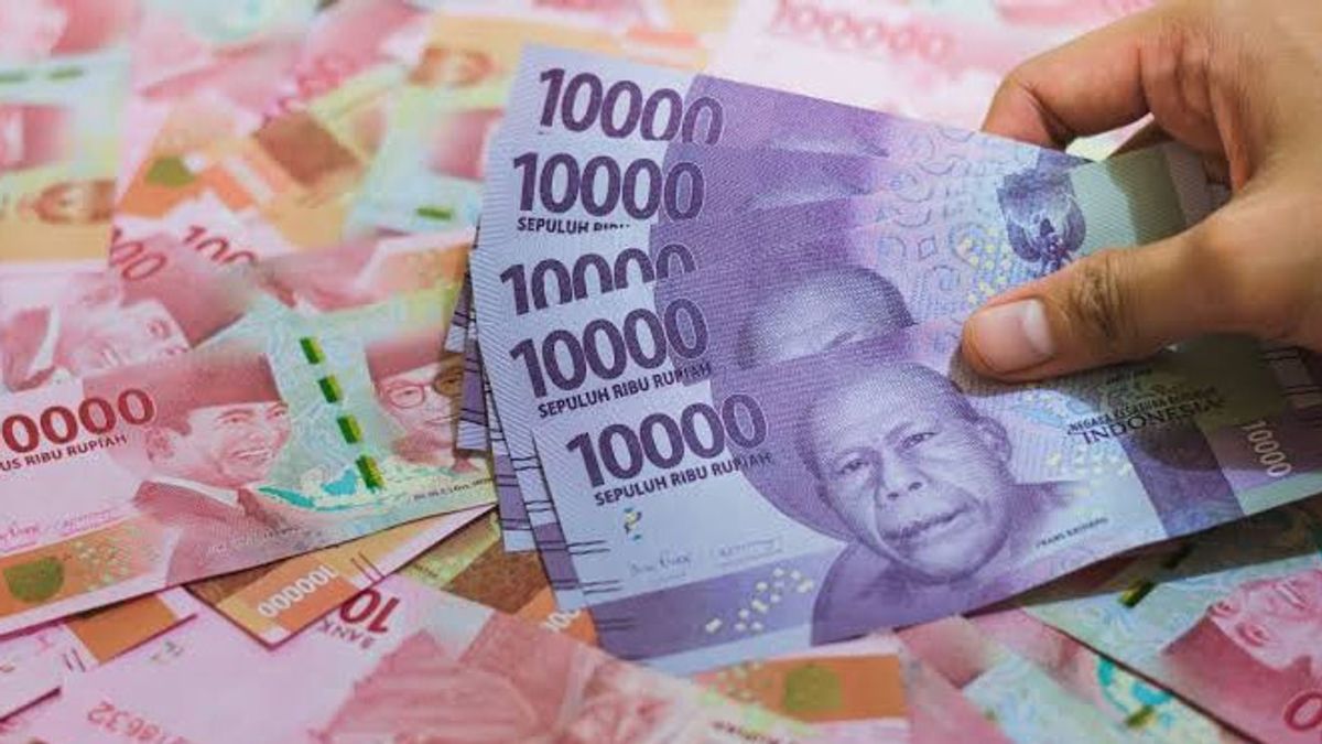 OJK Records More Indonesians Using Online Loans, Total Reaches IDR 66.79 Trillion