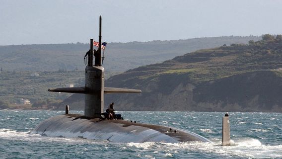 دول آسيان تعامل الغواصات النووية وأستراليا تقول إنها تحترم معاهدة منع انتشار الأسلحة النووية 