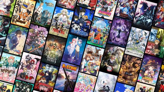 Crunchyroll Anime Streaming Service Now Available on Apple TV App