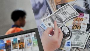 Utang Pemerintah Pusat Turun jadi Rp9.138 Triliun per Juni 2025