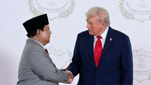Prabowo–Trump Dijadwalkan Teken Kesepakatan Tarif Resiprokal