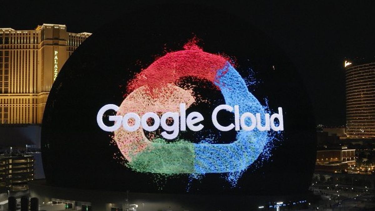 Google Desak Otoritas Persaingan Inggris Ambil Tindakan Terhadap Microsoft