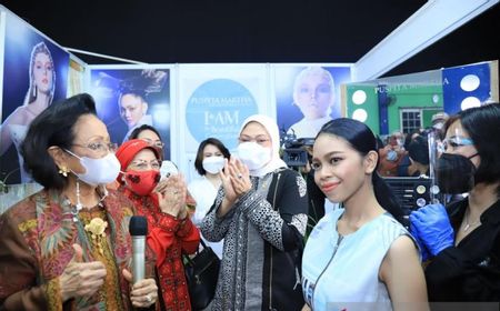 Menteri Ida: SKKNI untuk Pemandu Karaoke dan Terapis Spa Bisa Tepis Isu Miring, Itu Profesi Halal