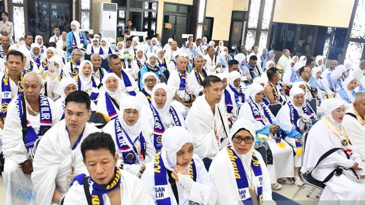 下院は、サウジアラビアの極端な暑さの影響で、巡礼者の医療と栄養の準備を強化するよう求めた
