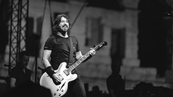Besides Nirvana And Foo Fighters, This Is Dave Grohl's Music Project Line Up