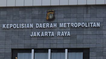 The Handling Of Holywings Case Suspected Of Blasphemy Was Delegated By The Regional Police To The South Jakarta Police