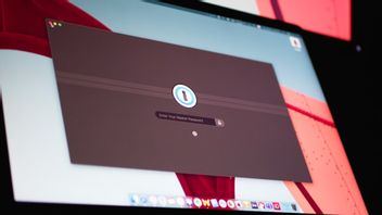 Kaspersky: 12345 Jadi Kombinasi Kata Sandi Paling Umum Digunakan