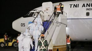 Evakuasi WNI dari Afghanistan: Izin Mendarat Sempat Ditunda, Pesawat TNI AU Dua Jam di Kabul