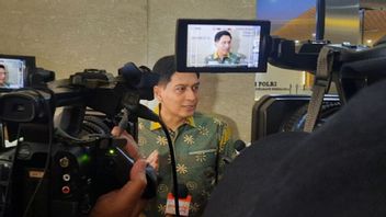 This Is The Reason Netizens Refuse Lucky Hakim To Advance Back In The Indramayu Pilkada