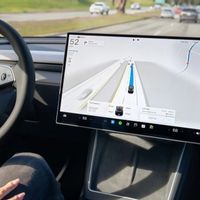 Regulasi Ketat Eropa Hambat Ambisi Teknologi FSD Tesla