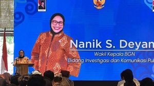    BGN Minta SPPG Putus Kerja Sama dengan Mitra yang <i>Markup</i> Bahan Baku MBG