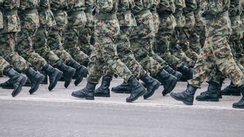LBH APIK Usul Perubahan Kewenangan Mengadili Prajurit Militer di RKUHAP