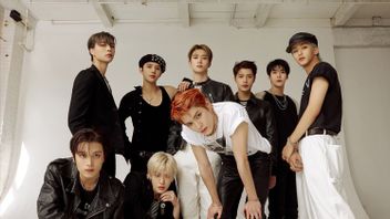 First In K-pop, NCT 127 Will Release First Comic, Limited