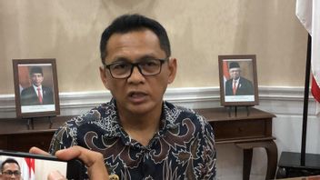 Sous-district de Bogor Sud Sangan judi Online, Pj Le maire : I Kaget