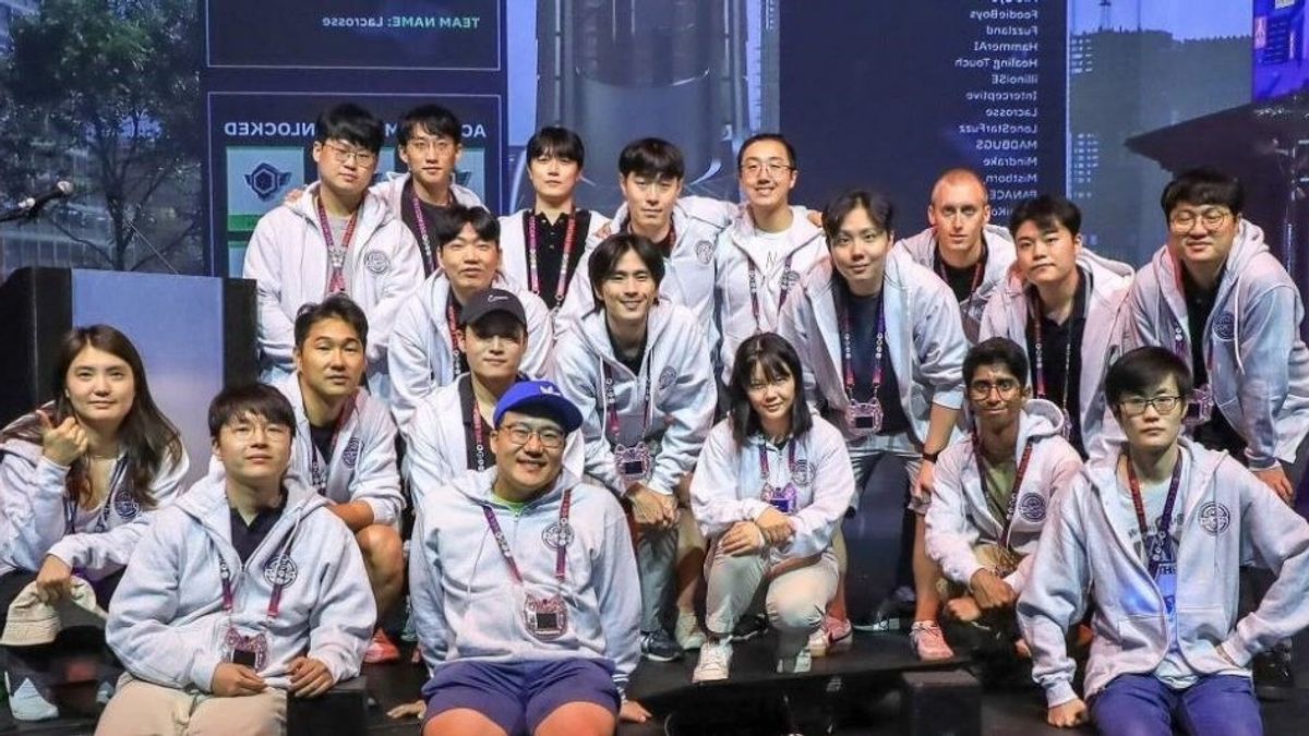 Samsung Electronics Advances To The AI Cyber Competition Finals In The US