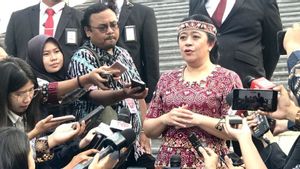 PDIP Masih Buka Peluang Koalisi dengan Golkar Meskipun Dukung Prabowo