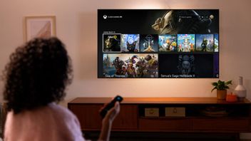 Xbox Game Pass Ultimate Akan Segera Hadir di Amazon Fire TV
