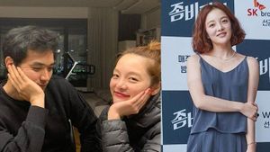 Kisah Cinta Hwang Bo Ro dengan Cha Hyun Woo, Penyanyi KPop yang Memilih Jadi CEO Agensi