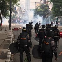 Viral Ambulans Kabur Ditembaki, Polisi: Ada Gerak-gerik Mencurigakan