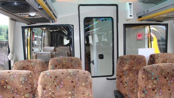KAI Refuses To Agree With DPR's Proposal On Special Cigarette Carriages