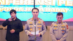La police de Java occidental forme une équipe d’assistance au traitement des cas de Vina Cirebon