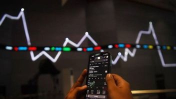BEI Tunggu Restu OJK untuk Produk ETF Emas
