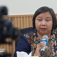 Ketua Komnas HAM Minta Pembahasan RUU KUHAP Diperpanjang