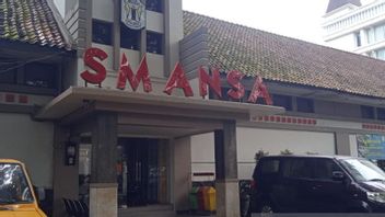 Legendary High School In Bandung Not To Be Released, West Java Provincial Government Wins Land Lawsuit