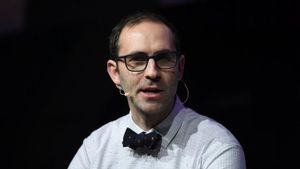 Masa Depan OpenAI Diragukan Setelah Pecatan CEO Sam Altman