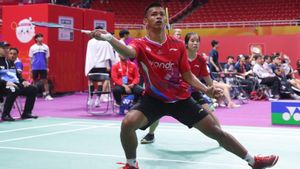 Piala Suhandinata 2024: Indonesia Lolos Final secara Dramatis