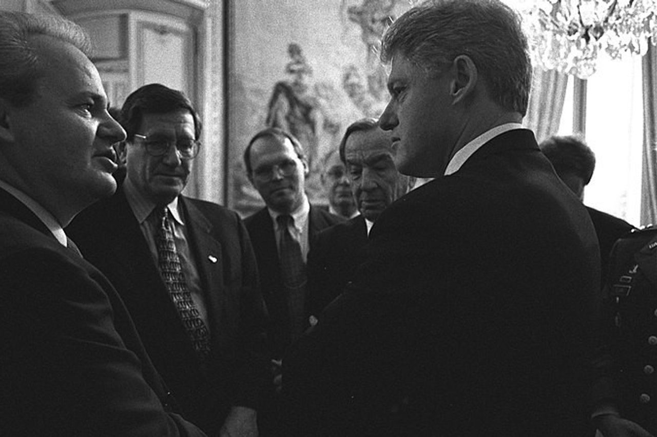 Memories Of Slobodan Milosevic: Serbian President Who Corrupted And Died In Prison