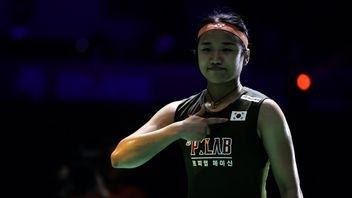 An Se-young tente de vaincre l'impossibilité