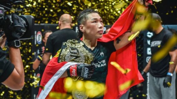    Xiong Jing Nan Vs Ayaka Miura Duel Prédictions, Priscilla Hertati: « Zombies » Doit être Maximal