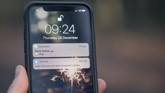 Begini Cara Memperbaiki Notifikasi Facebook yang Tidak Muncul di Ponsel Anda