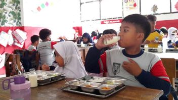 Ekonom Sebut MBG Perlu Dipandang sebagai Investasi Jangka Panjang