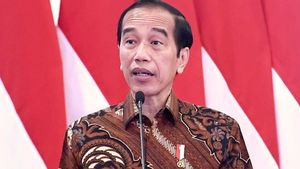 Istana <i>Cuekin</i> Surat AHY, Jokowi Tak Mau Campuri Rumah Tangga Demokrat