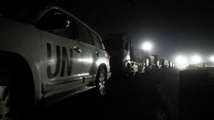 联合国对在拉法杀害一名工作人员的袭击进行了调查