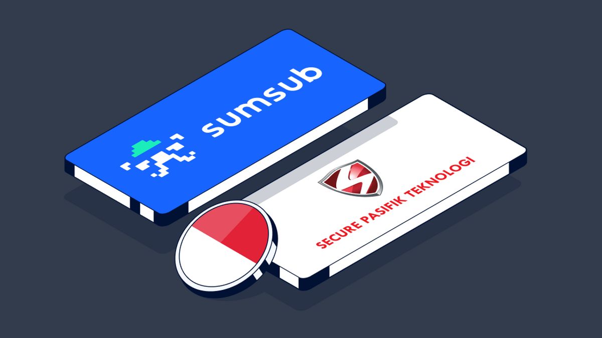 Sumsub Partners With PT Secure Pacific Technology To Strengthen Digital Security In Indonesia