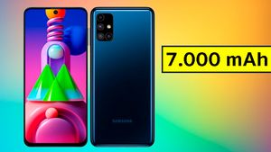 Harga Boleh Turun, Baterai Jangan! Tren Baru Bikin Produsen Smartphone Keringat Dingin