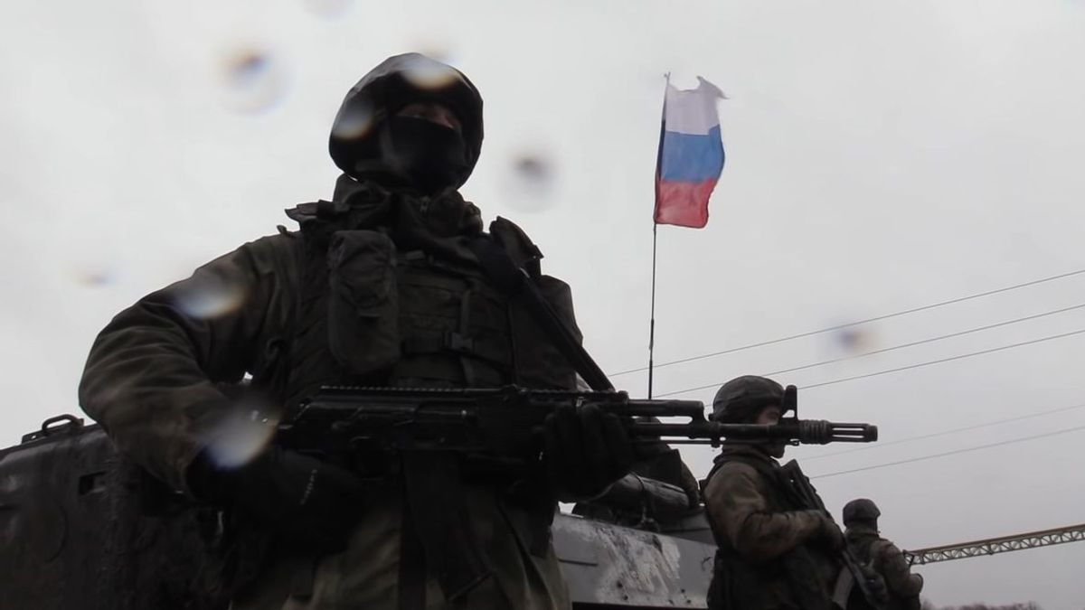 俄罗斯的“复仇”仍在继续，5名克罗地亚外交官被驱逐出境