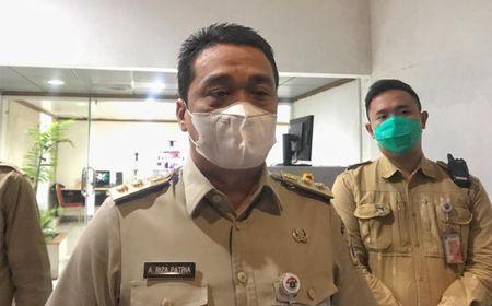 Wagub DKI Prihatin Adanya Dugaan Kasus Pelecehan Ibu Hamil 9 Bulan yang dilakukan Nakes Puskesmas