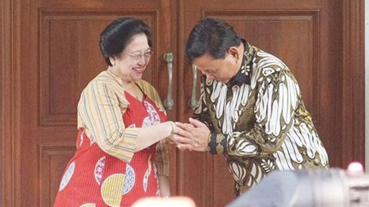 Duet Megawati dan Prabowo pada Pilpres 2024, Masih Realistis?